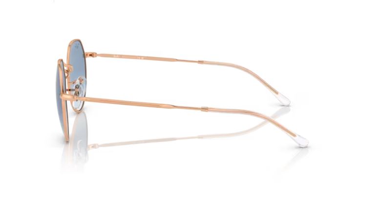 RAY-BAN RB3565 92023F - Jack