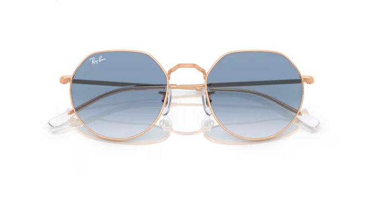 RAY-BAN RB3565 92023F - Jack