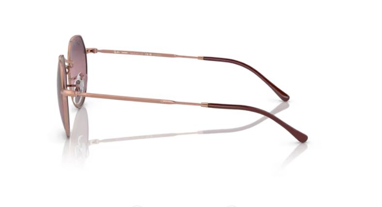 RAY-BAN RB3565 9202G9 - Jack