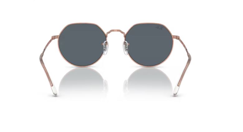 RAY-BAN RB3565 9202R5 - Jack