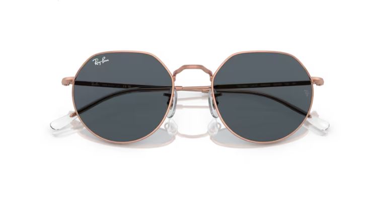 RAY-BAN RB3565 9202R5 - Jack