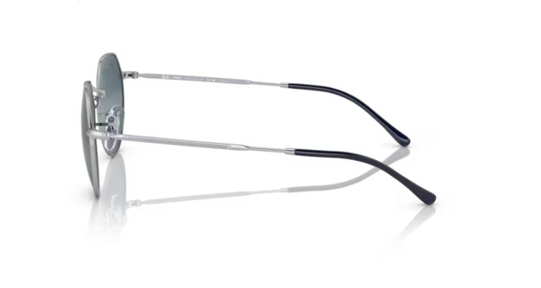 RAY-BAN RB3565 9242G6 - Jack