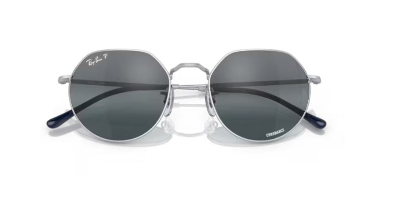 RAY-BAN RB3565 9242G6 - Jack