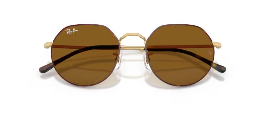 RAY-BAN RB3565 927533 - Jack