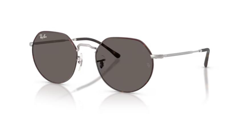 RAY-BAN RB3565 9277B1 - Jack
