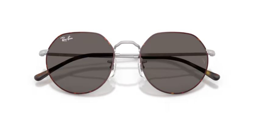 RAY-BAN RB3565 9277B1 - Jack