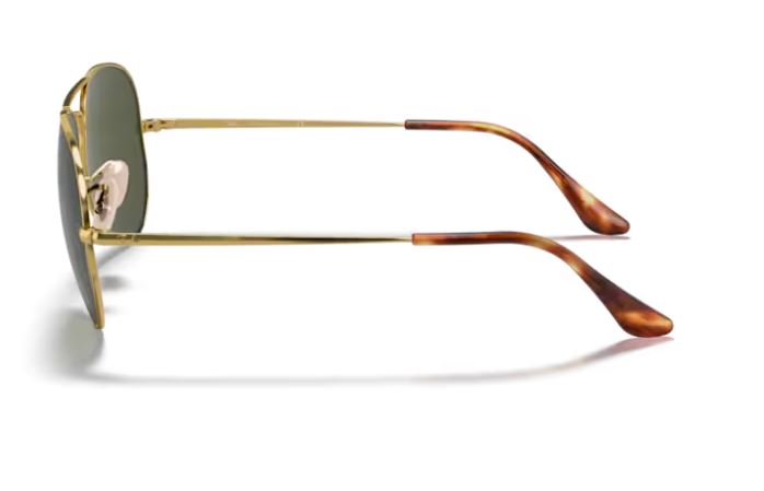 RAY-BAN RB3689 914731 - Aviator metal ii
