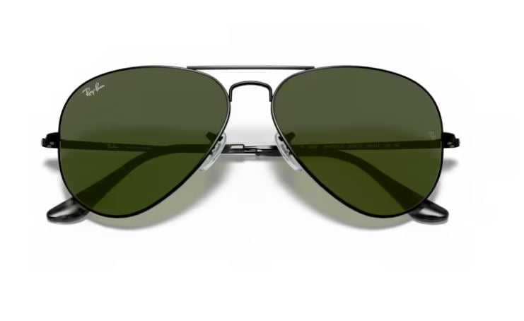RAY-BAN RB3689 914831 - Aviator metal ii