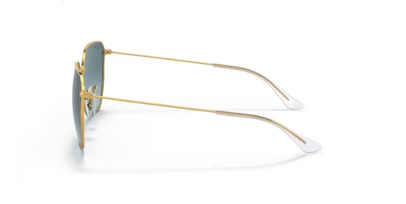 RAY-BAN RB3695I 001/3M - Arista gold