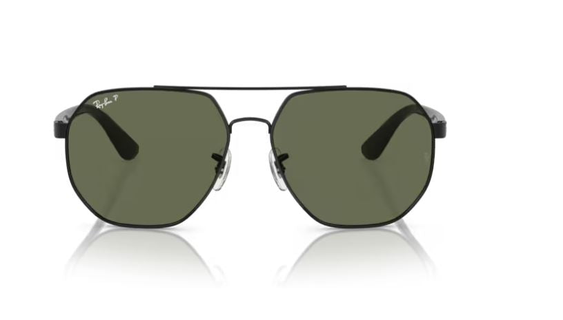 RAY-BAN RB3714I 002/9A