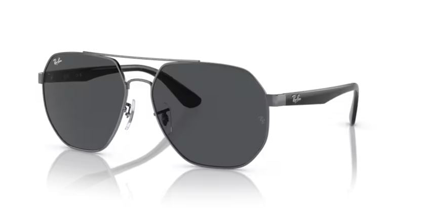 RAY-BAN RB3714I 004/87