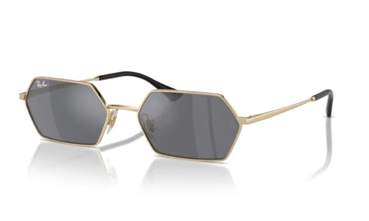 RAY-BAN RB3728 92136V - Yevi