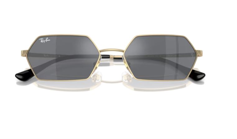 RAY-BAN RB3728 92136V - Yevi