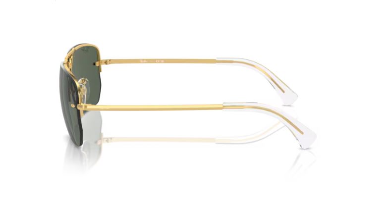 RAY-BAN RB3738I 00171 - Arista gold
