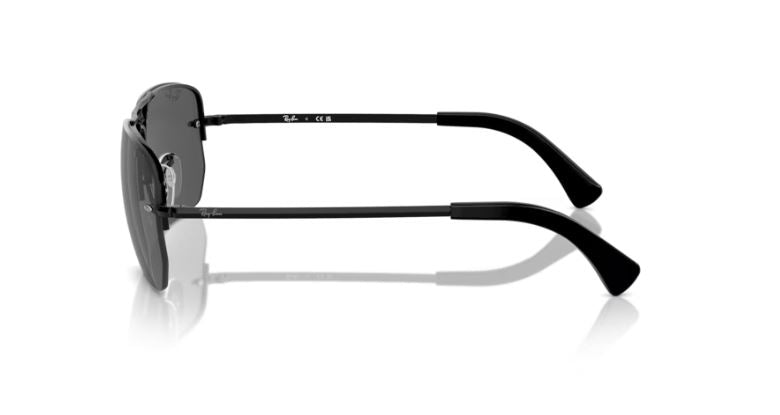 RAY-BAN RB3738I 00287 - Black