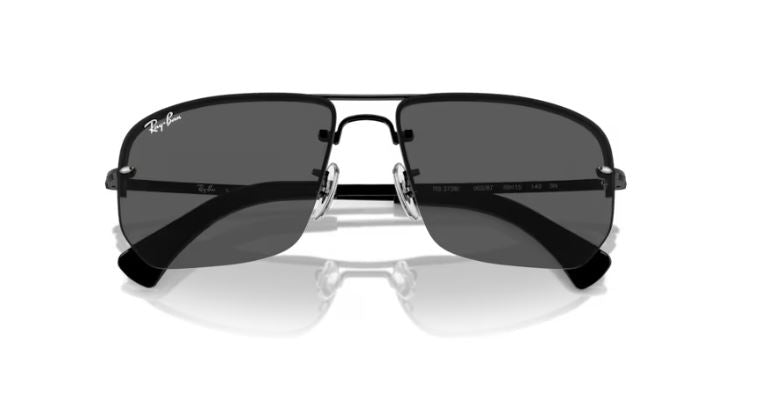 RAY-BAN RB3738I 00287 - Black