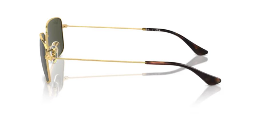 RAY-BAN RB3739I 001/31 - Arista gold