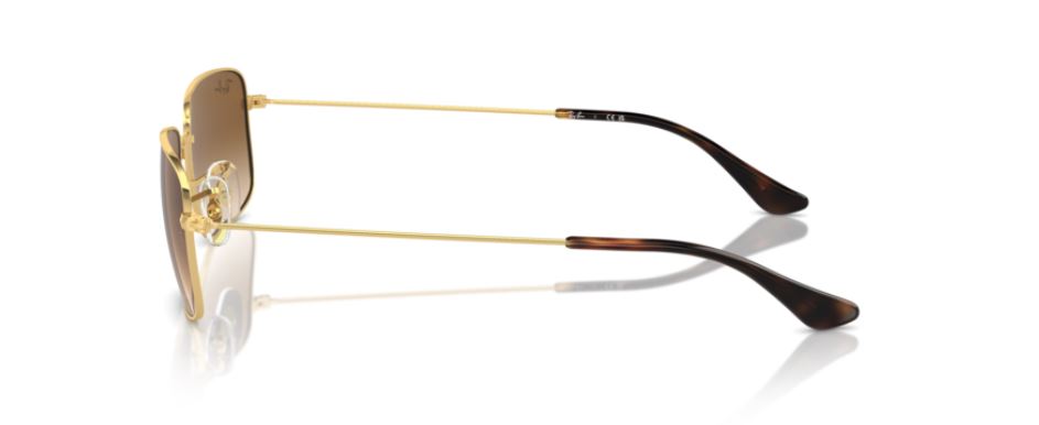 RAY-BAN RB3739I 001/51 - Arista gold