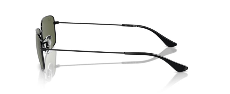 RAY-BAN RB3739I 002/58 - Black