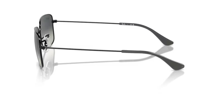 RAY-BAN RB3739I 002/71 - Black