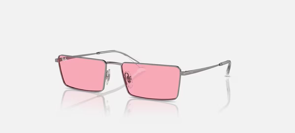 RAY-BAN RB3741 004 84 59-17