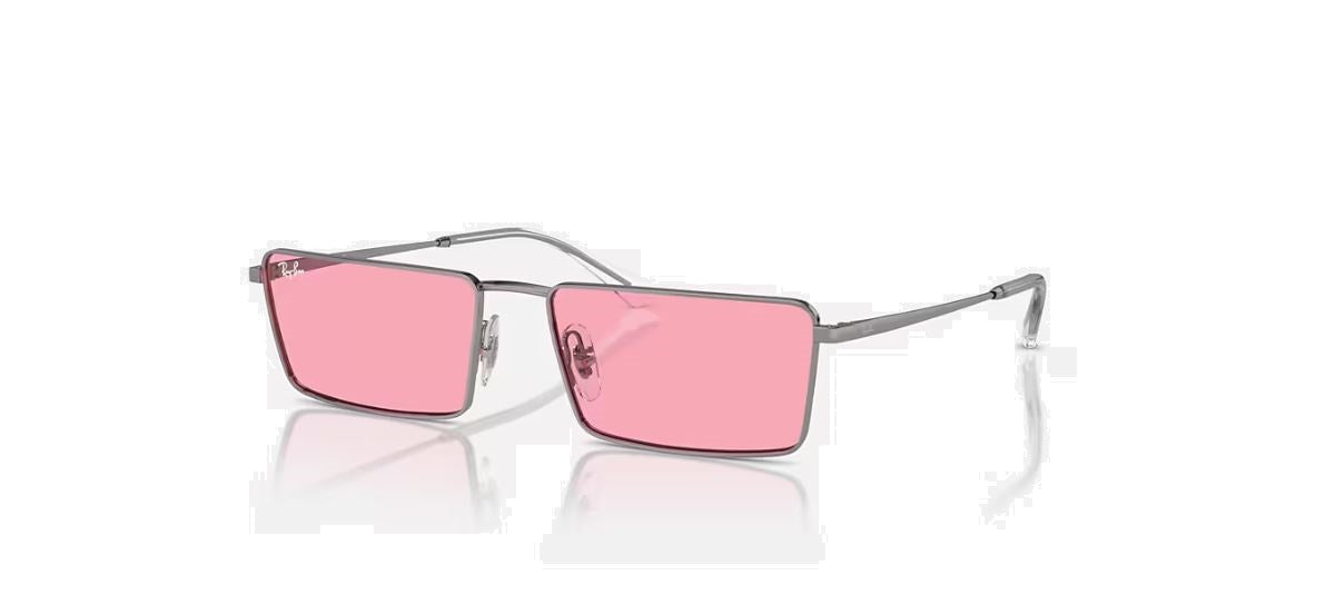 RAY-BAN RB3741 004 84 59-17