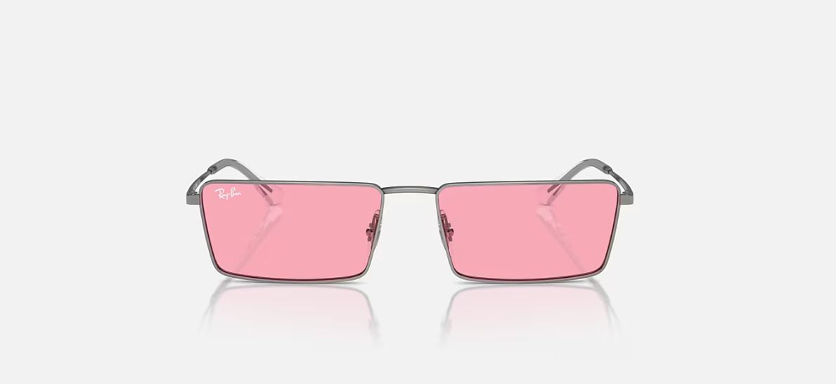 RAY-BAN RB3741 004 84 59-17