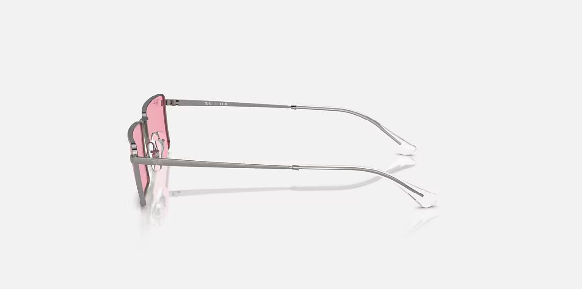 RAY-BAN RB3741 004 84 59-17