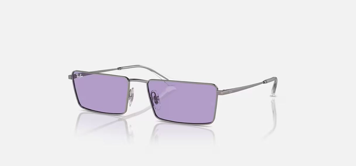 RAY-BAN RB3741 004 1A 59-17