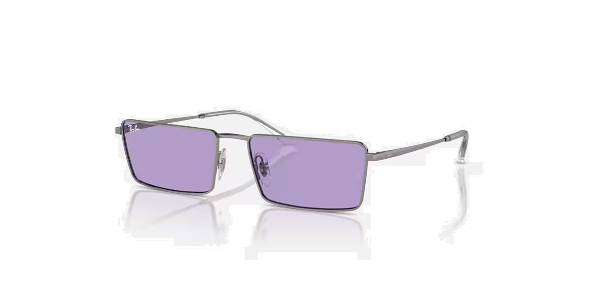 RAY-BAN RB3741 004 1A 59-17