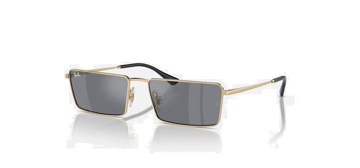 RAY-BAN RB3741 92136V 59-17