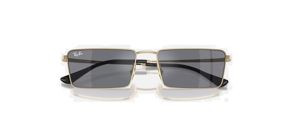 RAY-BAN RB3741 92136V 59-17