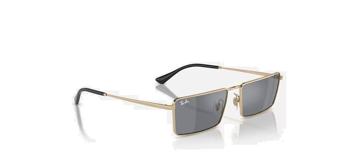 RAY-BAN RB3741 92136V 59-17