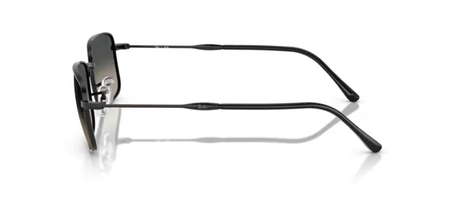 RAY-BAN RB3746 002/71 - Black