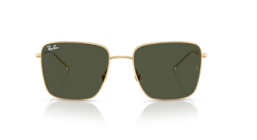 RAY-BAN RB3752I 001/31