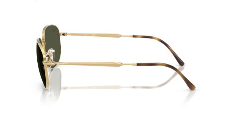 RAY-BAN RB3754 00131 Arista gold