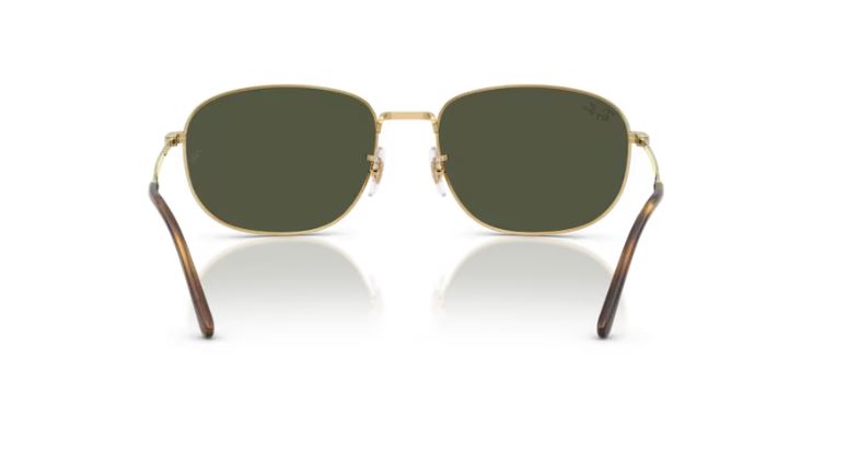 RAY-BAN RB3754 00131 Arista gold