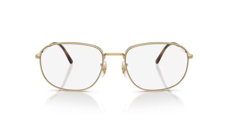RAY-BAN RB3754 001GG Arista gold