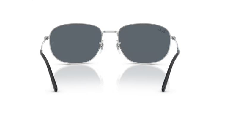 RAY-BAN RB3754 003R5 Silver