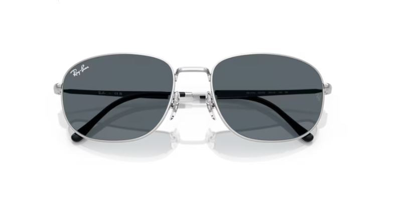 RAY-BAN RB3754 003R5 Silver