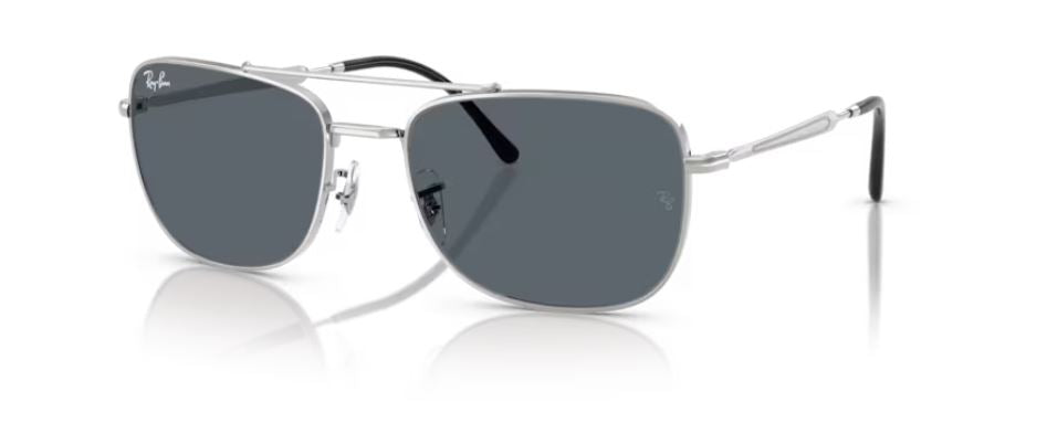 RAY-BAN RB3755 003/R5 - Silver