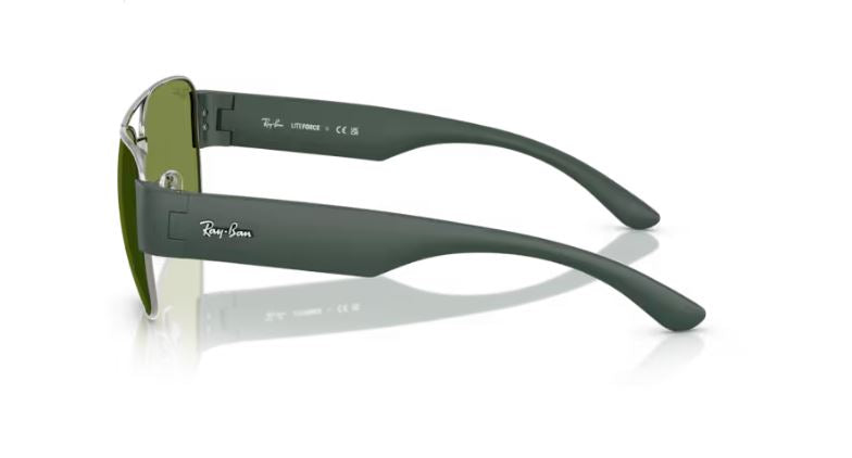 RAY-BAN RB3756 0044E