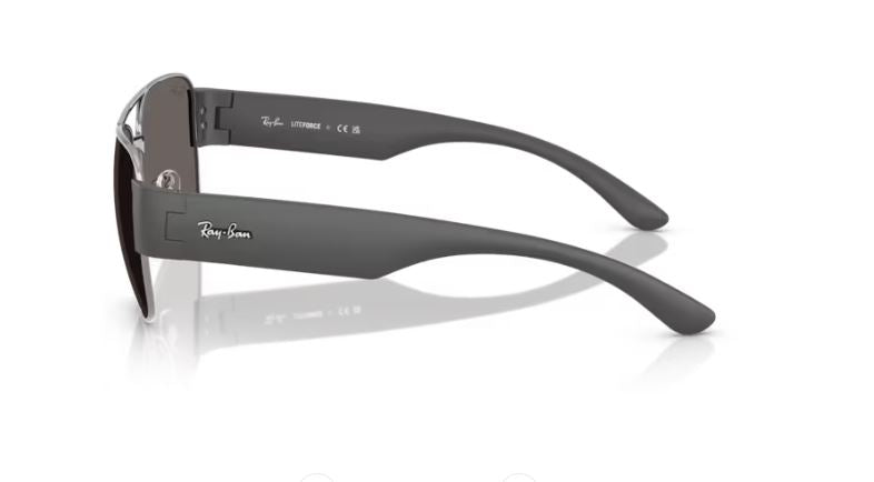 RAY-BAN RB3756 004B1