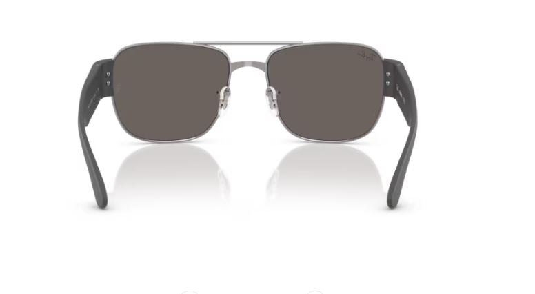 RAY-BAN RB3756 004B1