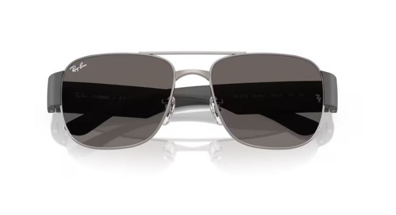 RAY-BAN RB3756 004B1