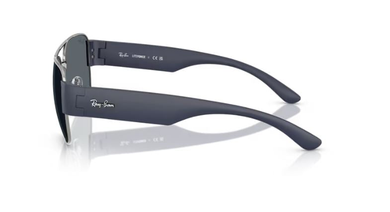 RAY-BAN RB3756 004R5