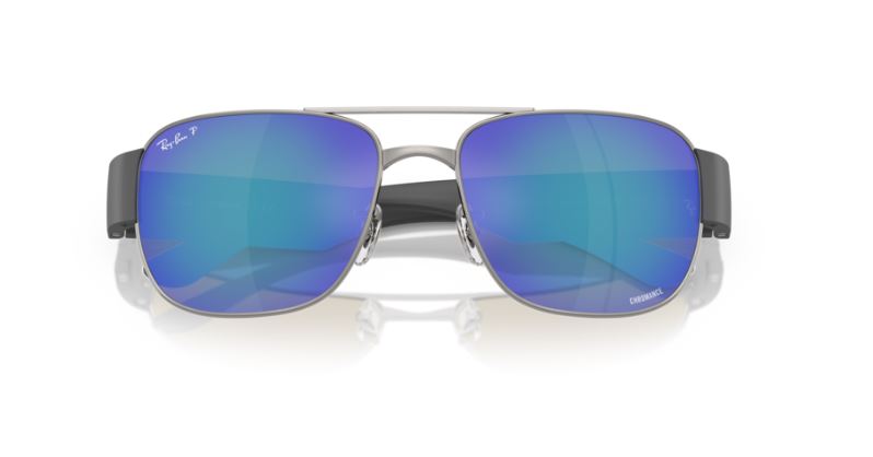 RAY-BAN RB3756CH 0044L