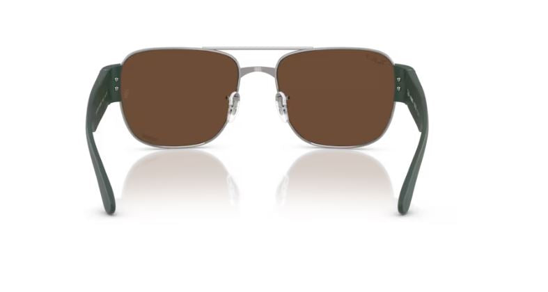 RAY-BAN RB3756CH 004AN