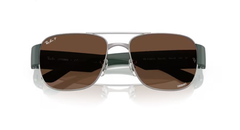 RAY-BAN RB3756CH 004AN
