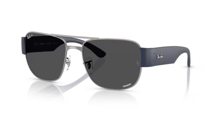 RAY-BAN RB3756CH 004K8